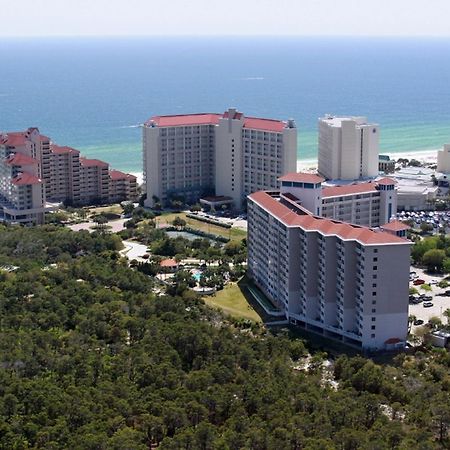 Topsl Beach And Racquet Resort By Wyndham Vacation Miramar Beach Extérieur photo