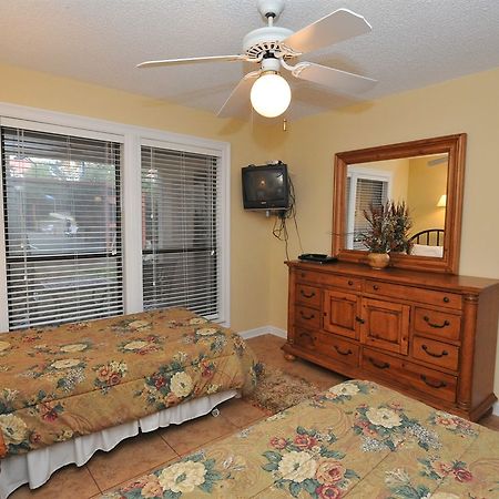 Topsl Beach And Racquet Resort By Wyndham Vacation Miramar Beach Extérieur photo