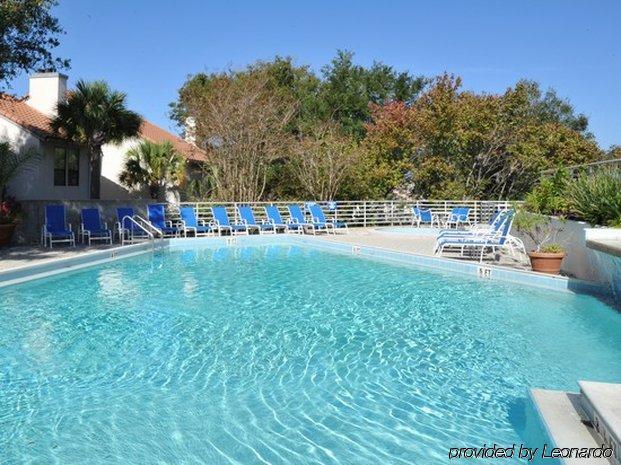 Topsl Beach And Racquet Resort By Wyndham Vacation Miramar Beach Extérieur photo