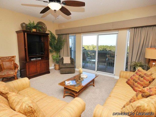Topsl Beach And Racquet Resort By Wyndham Vacation Miramar Beach Extérieur photo