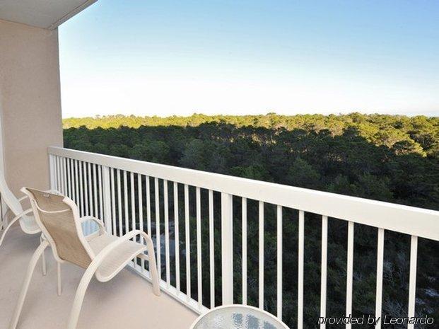 Topsl Beach And Racquet Resort By Wyndham Vacation Miramar Beach Extérieur photo