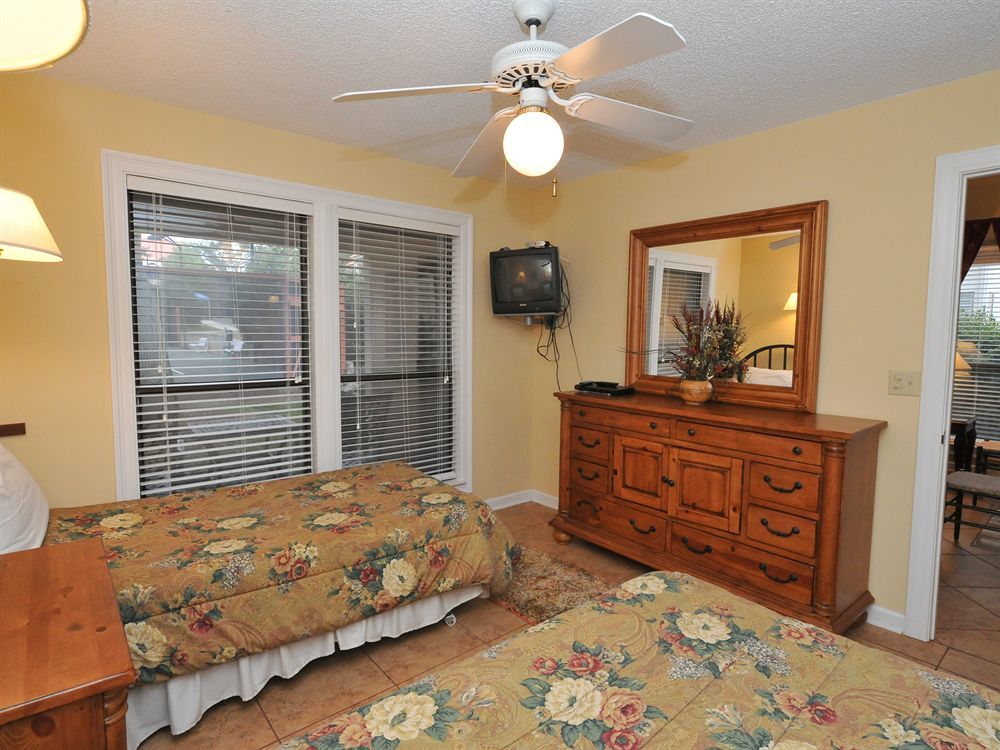 Topsl Beach And Racquet Resort By Wyndham Vacation Miramar Beach Extérieur photo