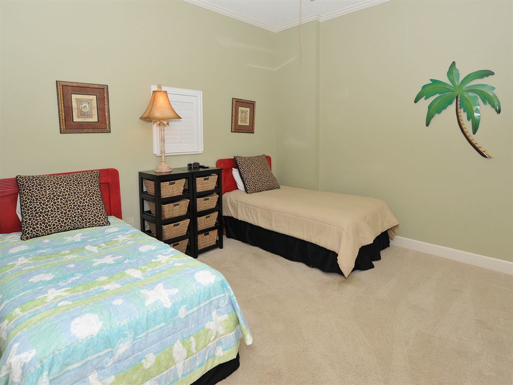 Topsl Beach And Racquet Resort By Wyndham Vacation Miramar Beach Extérieur photo