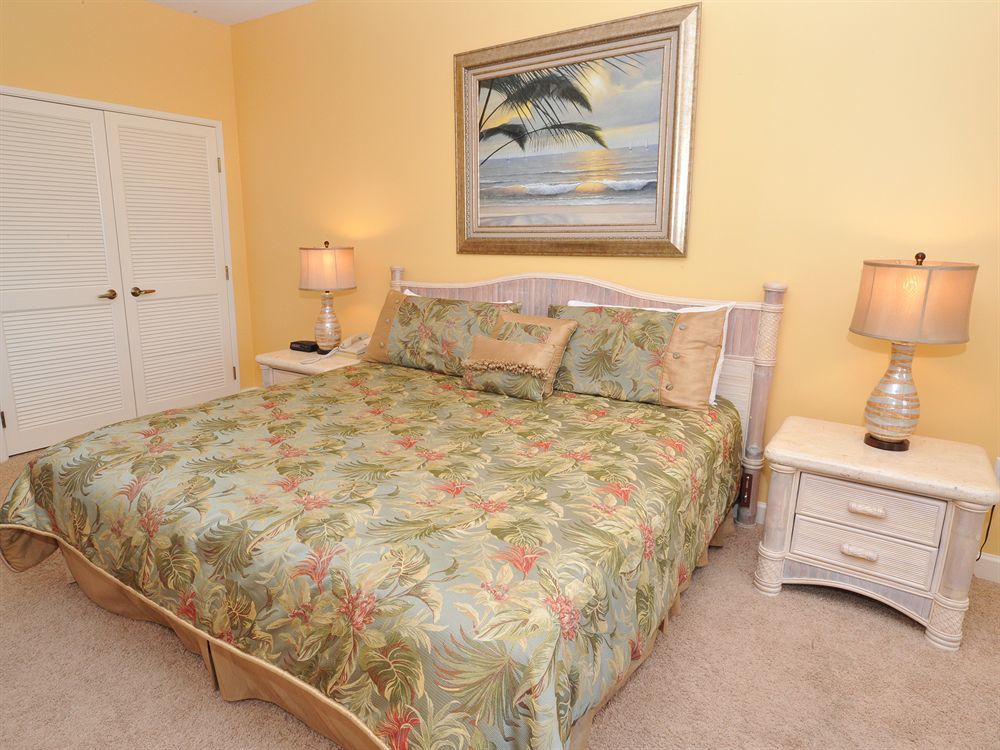 Topsl Beach And Racquet Resort By Wyndham Vacation Miramar Beach Extérieur photo
