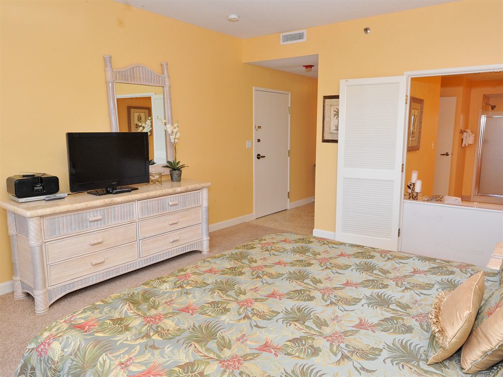 Topsl Beach And Racquet Resort By Wyndham Vacation Miramar Beach Extérieur photo