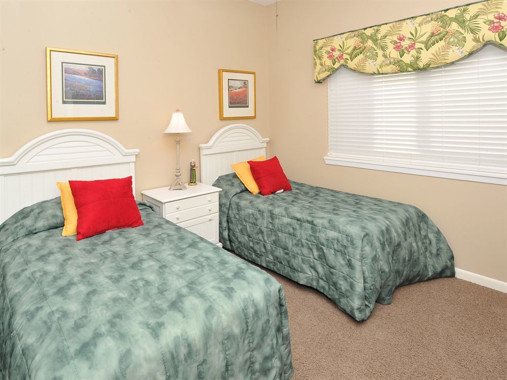 Topsl Beach And Racquet Resort By Wyndham Vacation Miramar Beach Extérieur photo